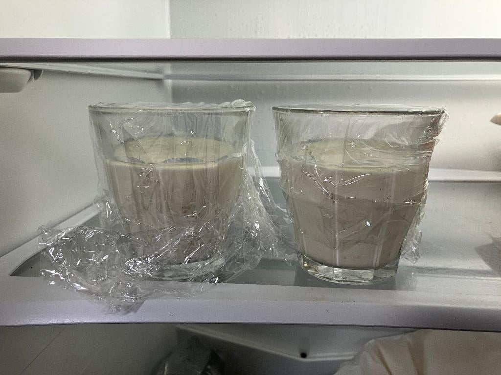 verse kefir melkkefir korrels, Diversen, Levensmiddelen, Ophalen