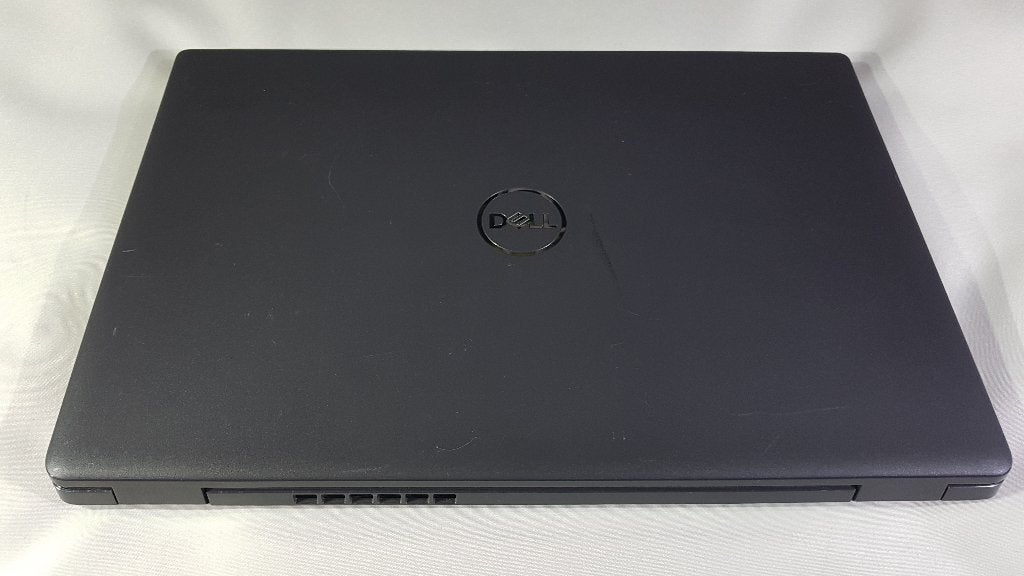 Prima Dell Latitude 3510 15,6'' FHD Laptop., Met videokaart, 2 tot 3 Ghz, 8 GB, Zo goed als nieuw