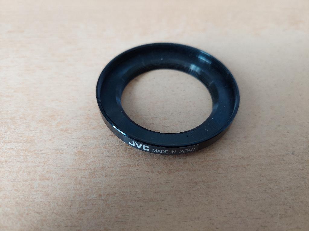 519 - JVC Lens adapter naar 58 mm. - GL-V5842U - nieuw, Overige merken, Overige typen, Nieuw, Ophalen of Verzenden