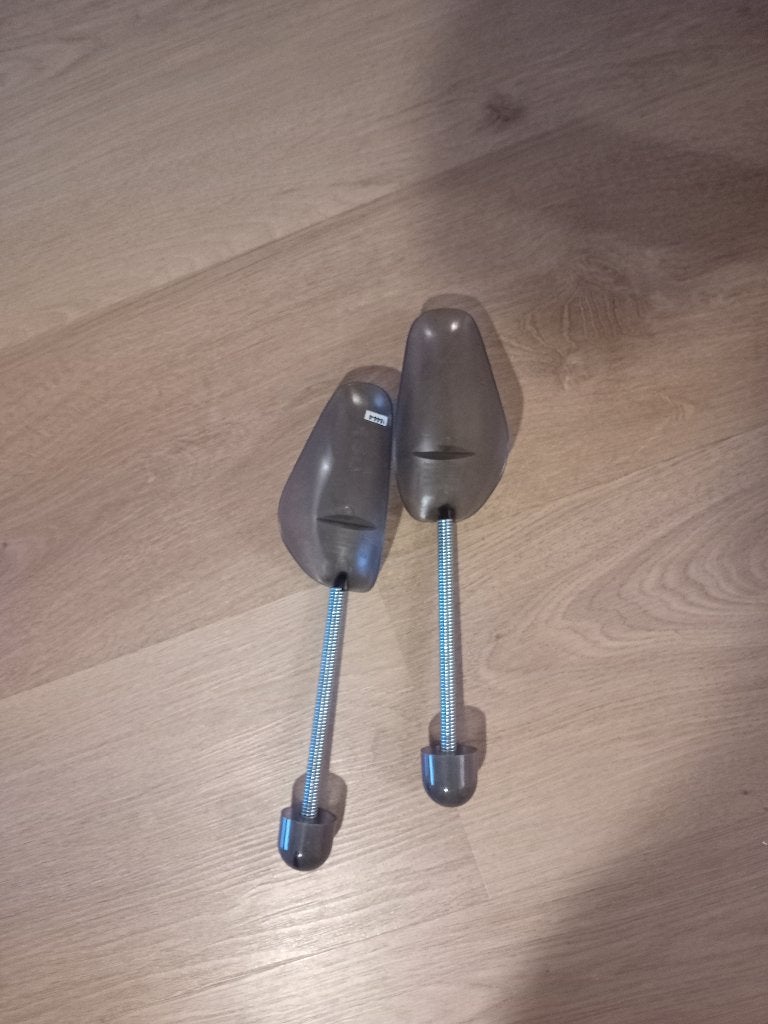 Schoenen spanners nieuw, Ophalen of Verzenden, Nieuw
