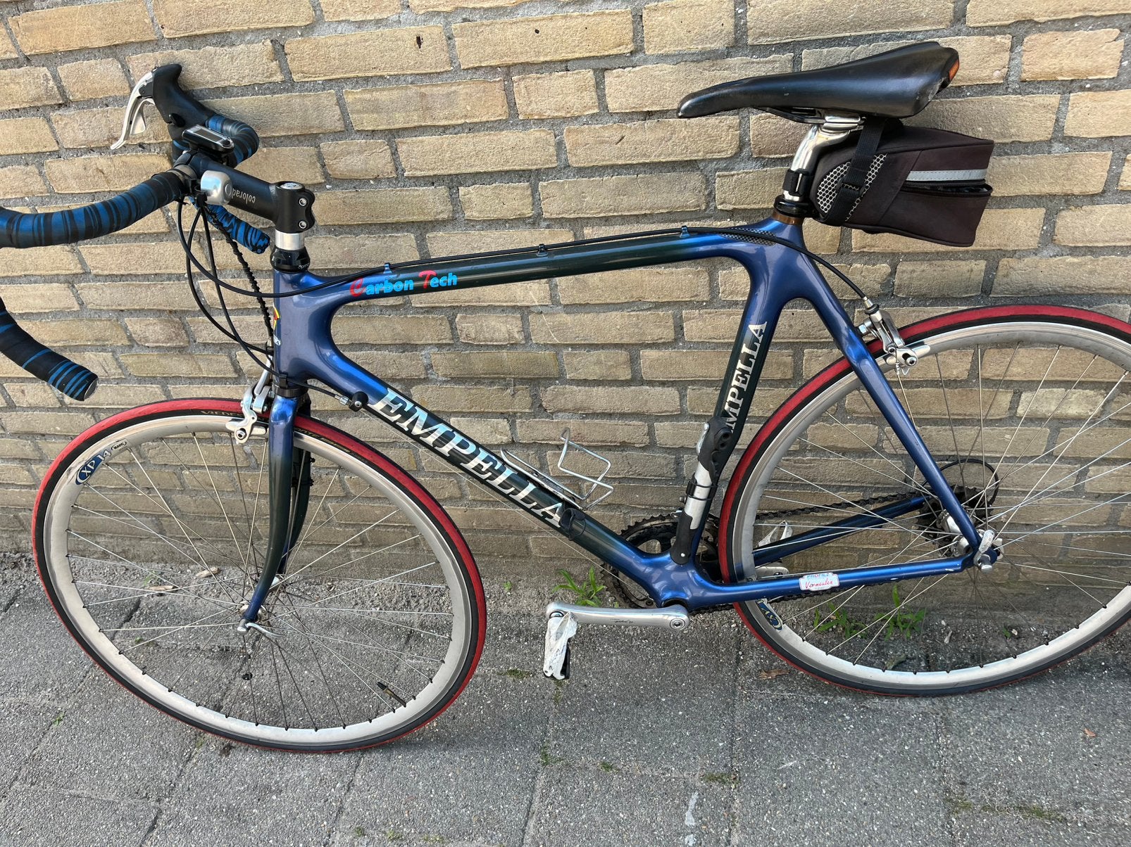 Race fiets, Zo goed als nieuw, Meer dan 20 versnellingen, 53 tot 57 cm, Ophalen