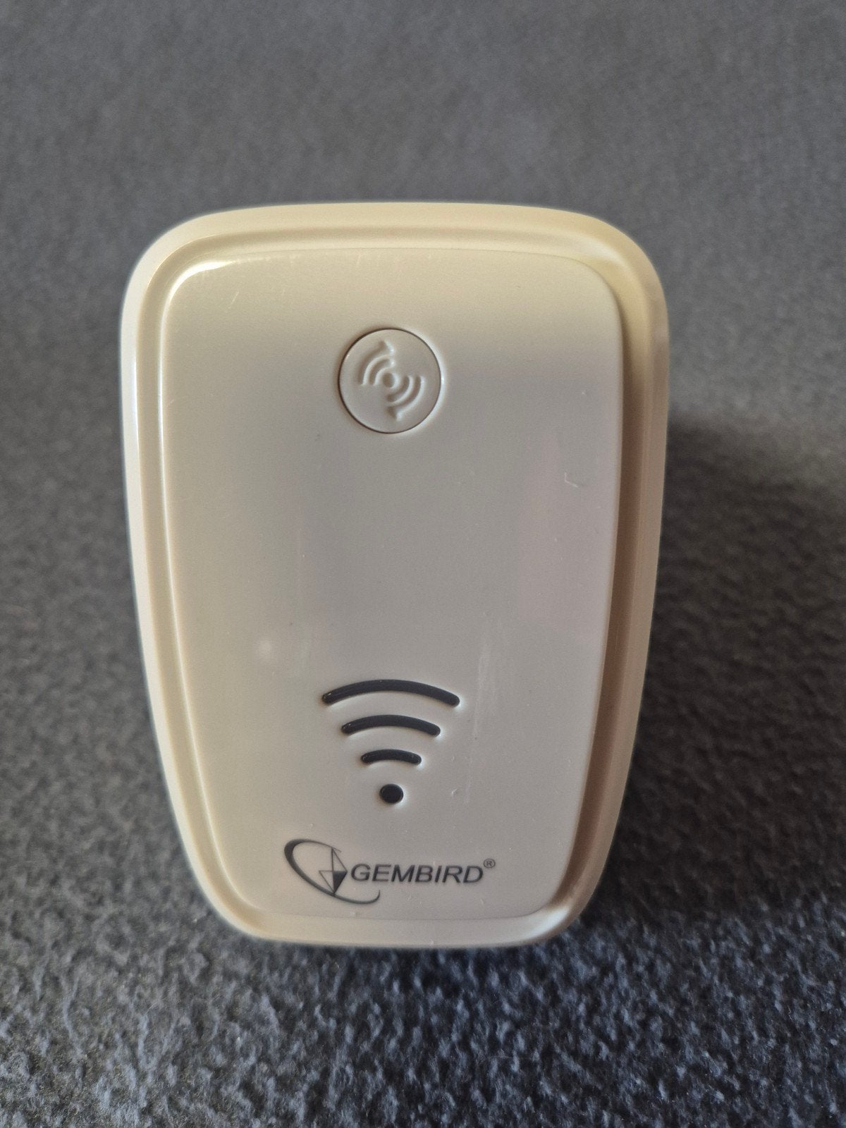 gembird wifi repeater, Ophalen of Verzenden