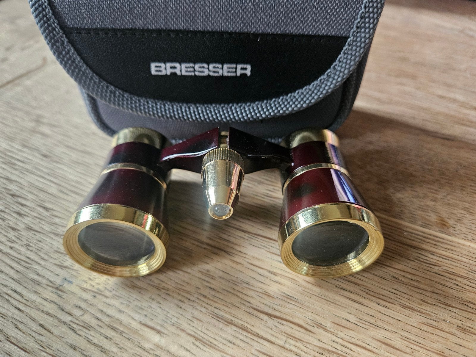 Bresser Opera/Toneel kijker, Ophalen of Verzenden, 20x of meer, Overige typen