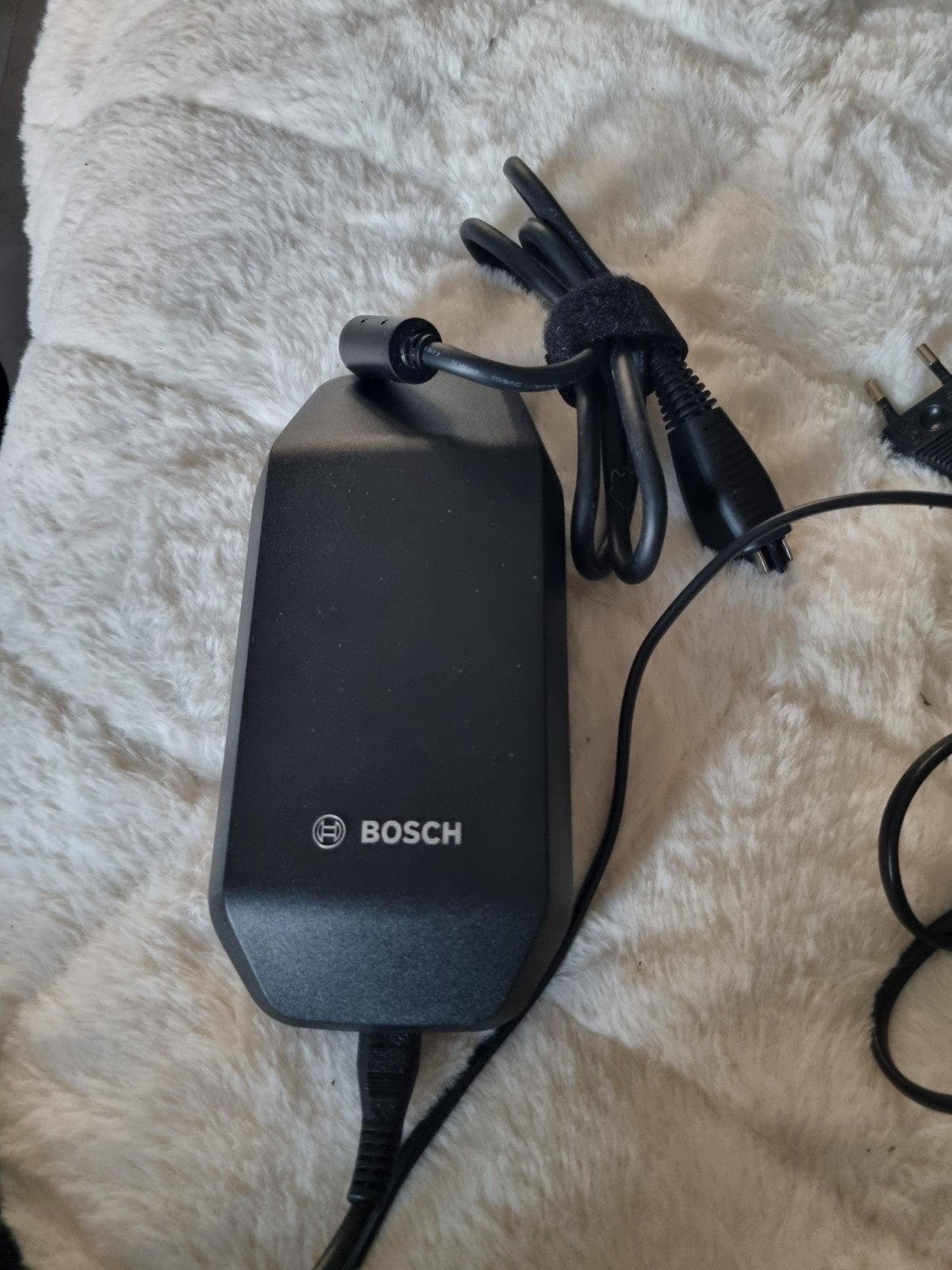 Bosch eBike Acculader BPC3400 4A Oplader, Ophalen of Verzenden, Gebruikt
