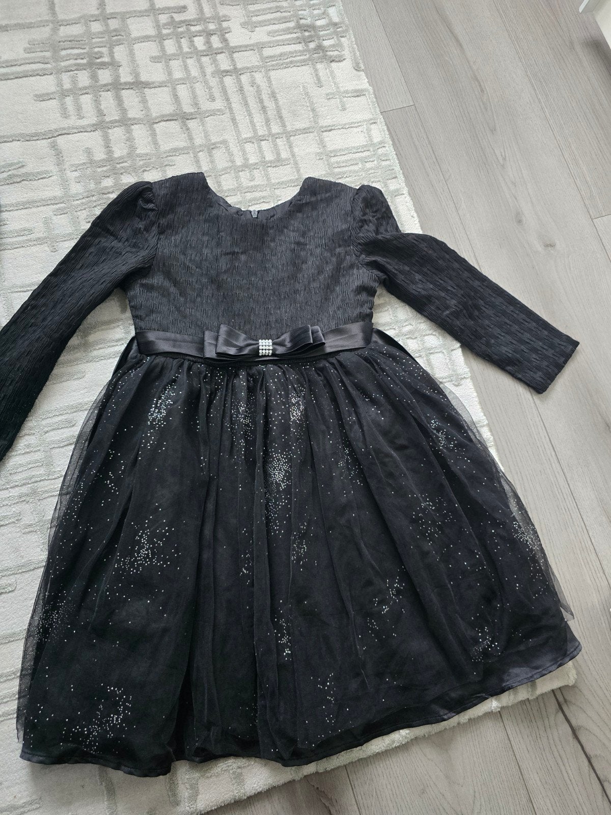 meisjesjurk (8jaar), Kinderen en Baby's, Babykleding | Maat 80, Ophalen of Verzenden, Jongetje of Meisje