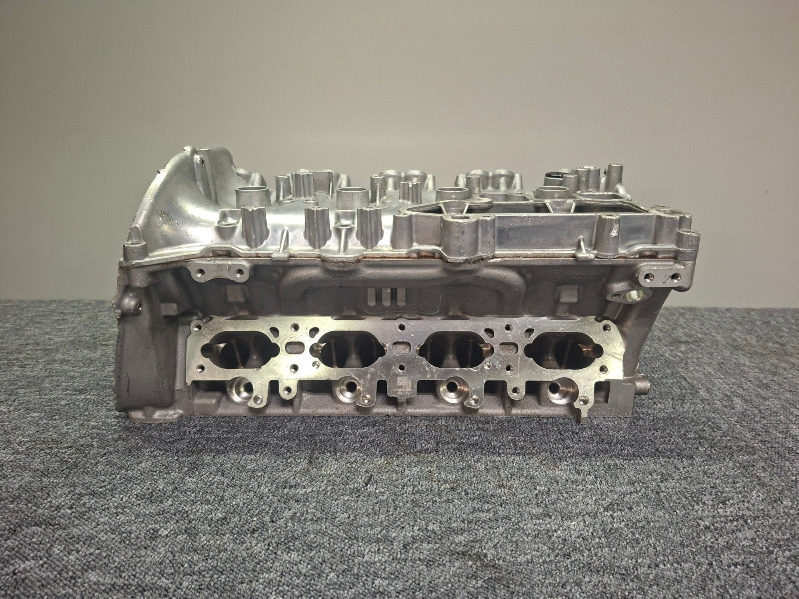 Volkswagen / Audi 2.0 TSI cilinderkop NIEUW CJX DJH, Ophalen, Nieuw, Audi