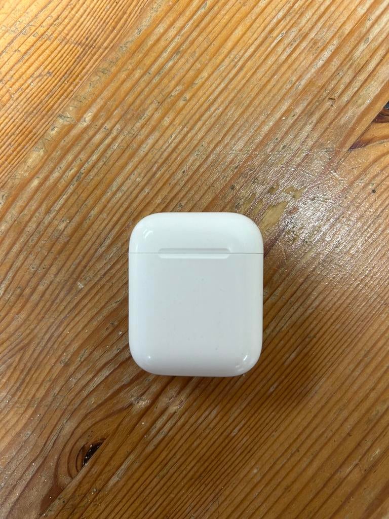 Airpods 2, Ophalen, Gebruikt, Bluetooth, Apple
