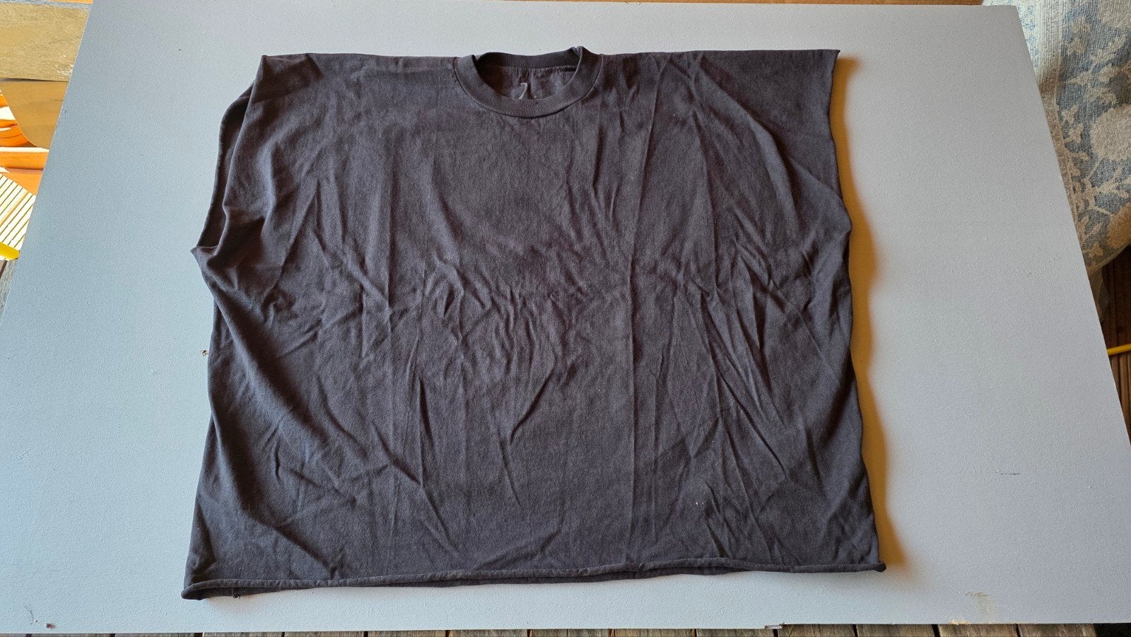 Yeezy T-shirt - size 2 (medium), Yeezy (stijl), Nieuw, Overige maten, Ophalen of Verzenden