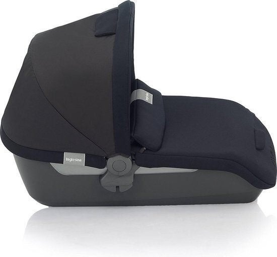 Inglesina reiswieg - Avio - Pirate black, Ophalen of Verzenden, Nieuw