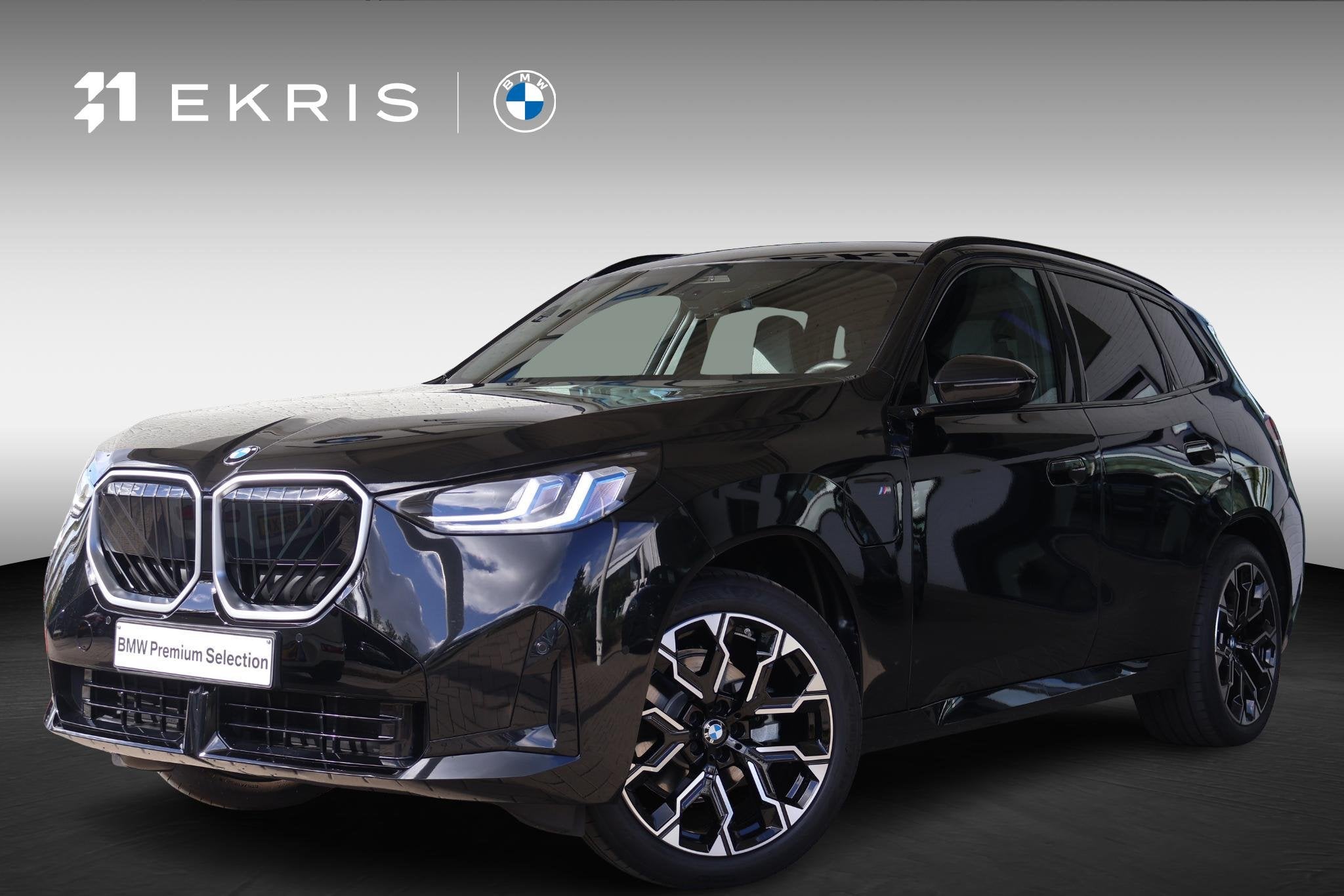 BMW X3 30e xDrive | SOH 100% | M Sport Pro | Panorama Dak |, Auto's, Automaat, 1998 cc, Gebruikt, Euro 6