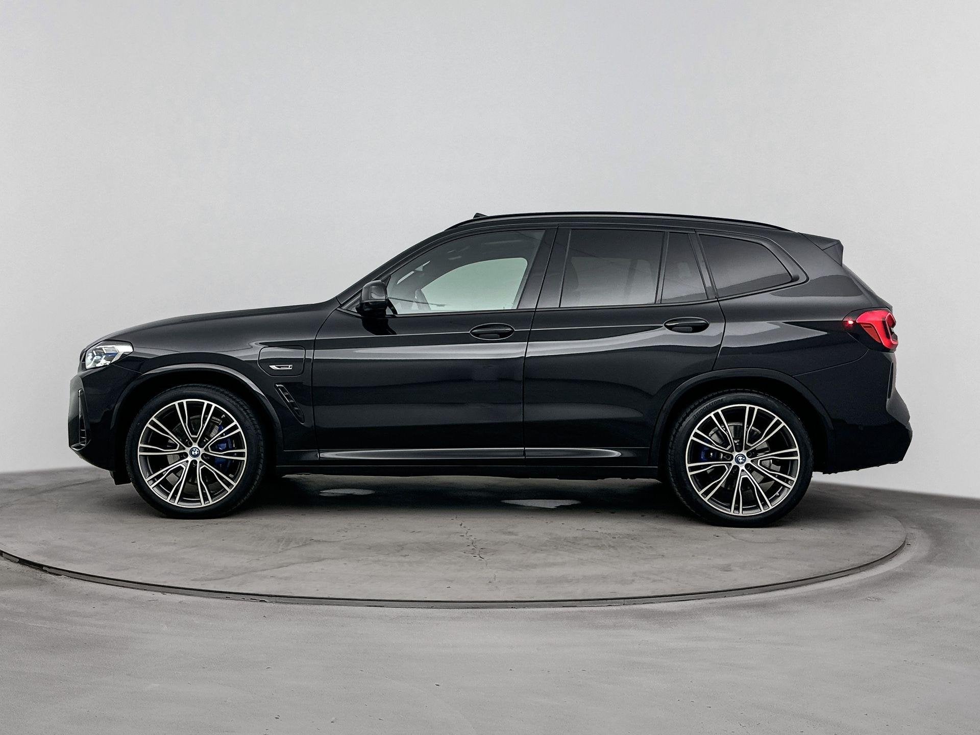 BMW X3 xDrive30e Business Edition Plus, Auto's, BMW, 1998 cc, Gebruikt, 4 cilinders, 2000 kg