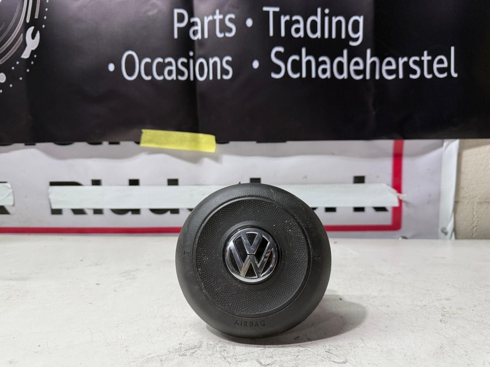 Volkswagen GTI-airbag 622955600, Gebruikt, -, -, Ophalen of Verzenden