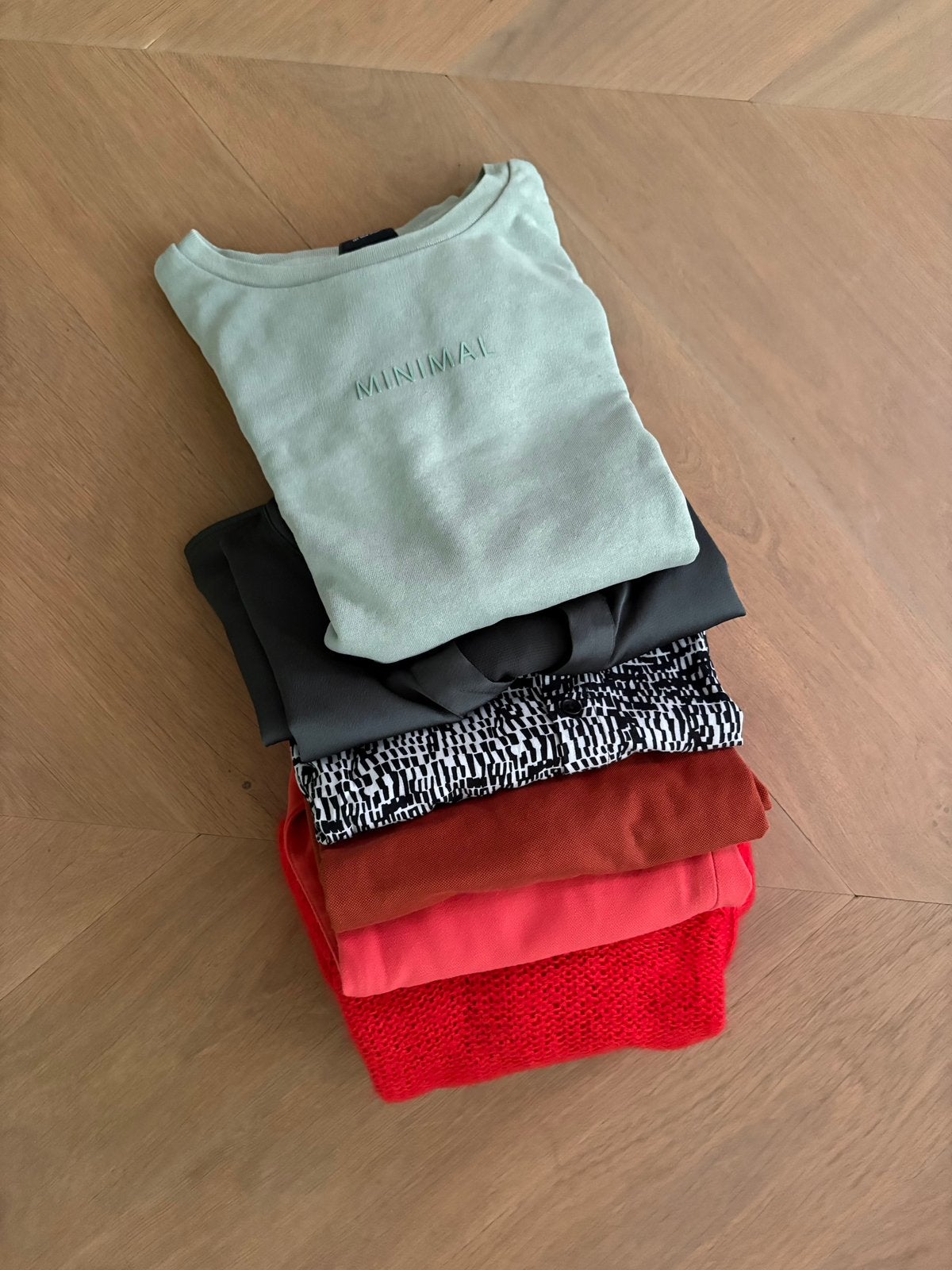 Bundel | kleur | maat S | trui | top | jurkje | rokje | H&M, Ophalen of Verzenden, Zo goed als nieuw