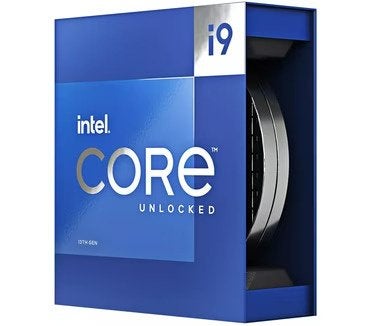 Upgradeset: Intel Core i9-13900K + ASUS TUF Gaming Z790-Plus, Intel Core i9, Ophalen of Verzenden, Zo goed als nieuw, 4 Ghz of meer