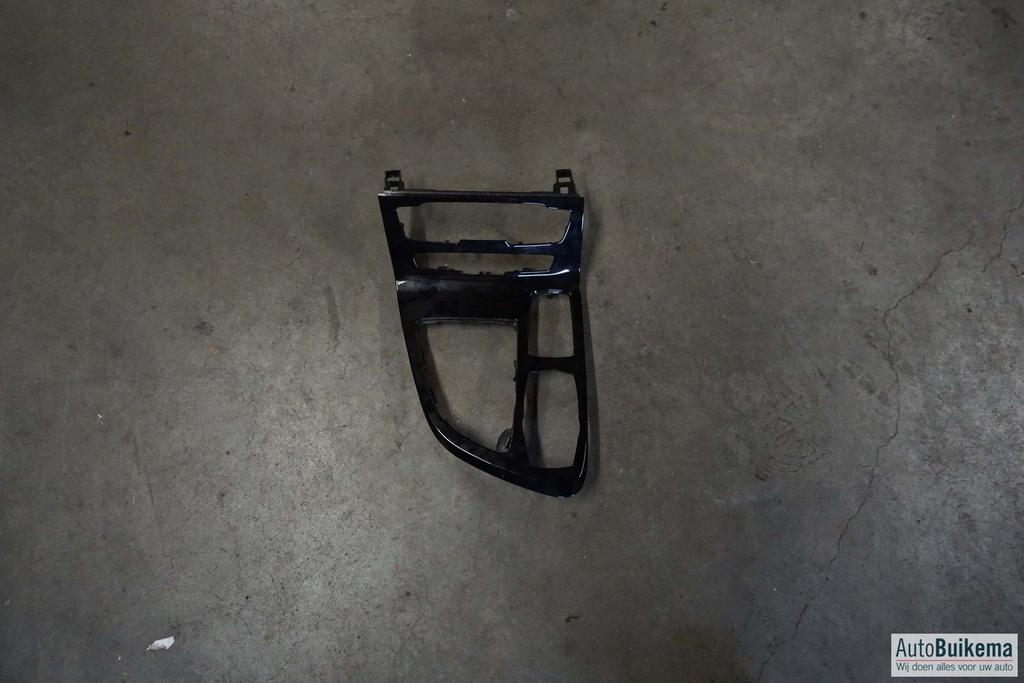 Origineel Bmw 2 Serie F45 afdeklijst middenconsole, Auto-onderdelen, -, -, Nieuw, Ophalen of Verzenden