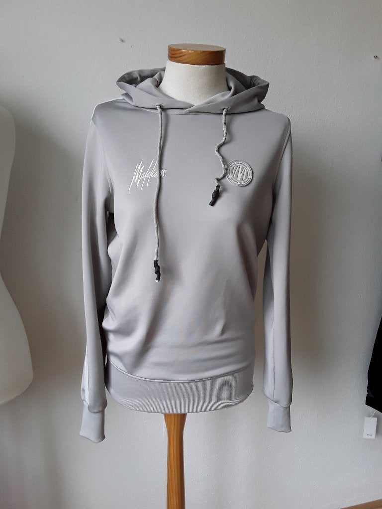 Grijze sweater Malelions xxs, Verzenden, Malelions, Zo goed als nieuw, Grijs