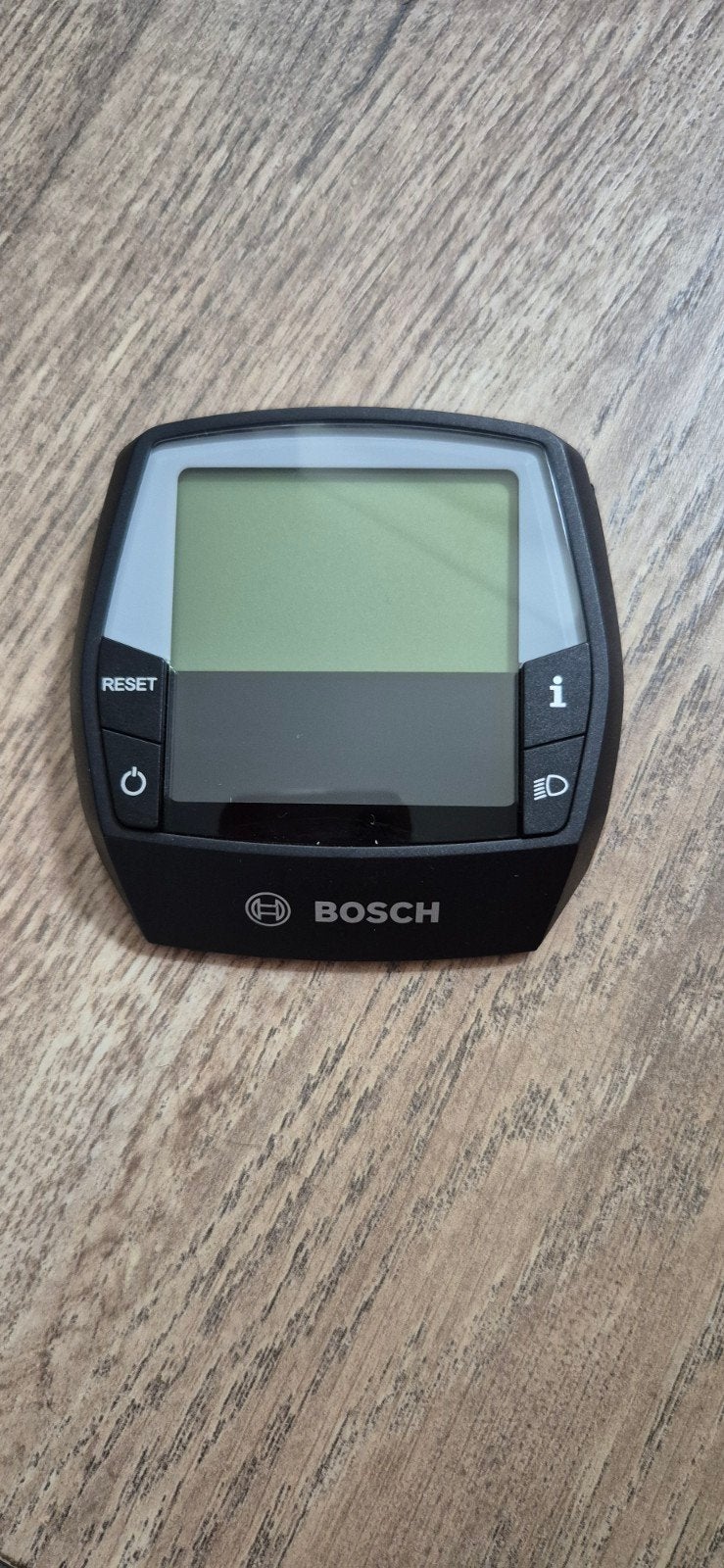 Bosch fietscomputer, Fietsen en Brommers, Ophalen of Verzenden, Zo goed als nieuw