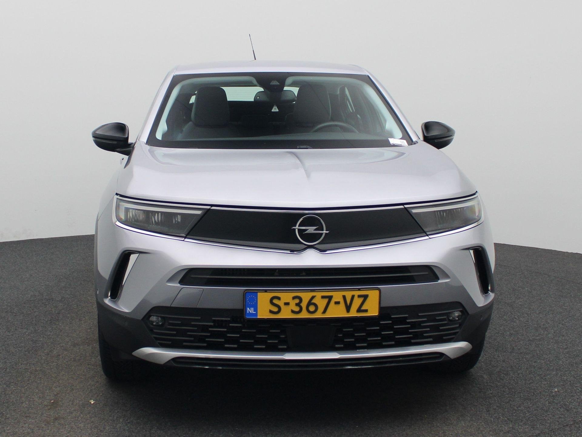 Opel Mokka 1.2 Turbo Elegance | CAMERA | NAVIGATIE | KLIMAAT, Auto's, Opel, 12 maanden, 1199 cc, Origineel Nederlands, 3 cilinders