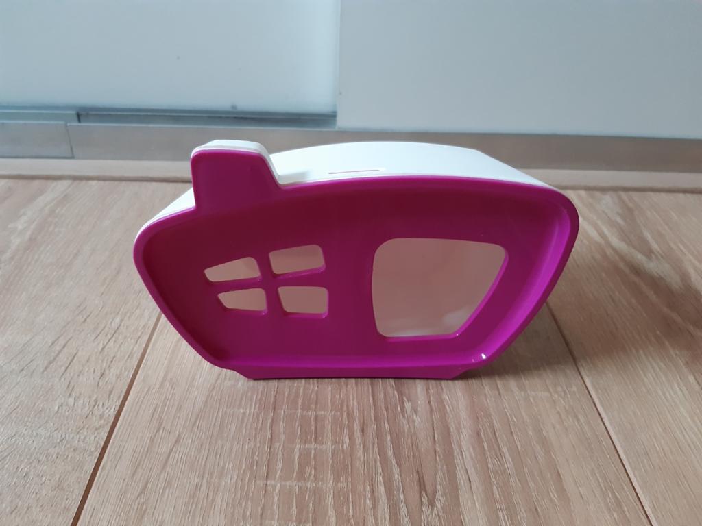 Hamster huisje savic nieuw, Ophalen of Verzenden, Nieuw