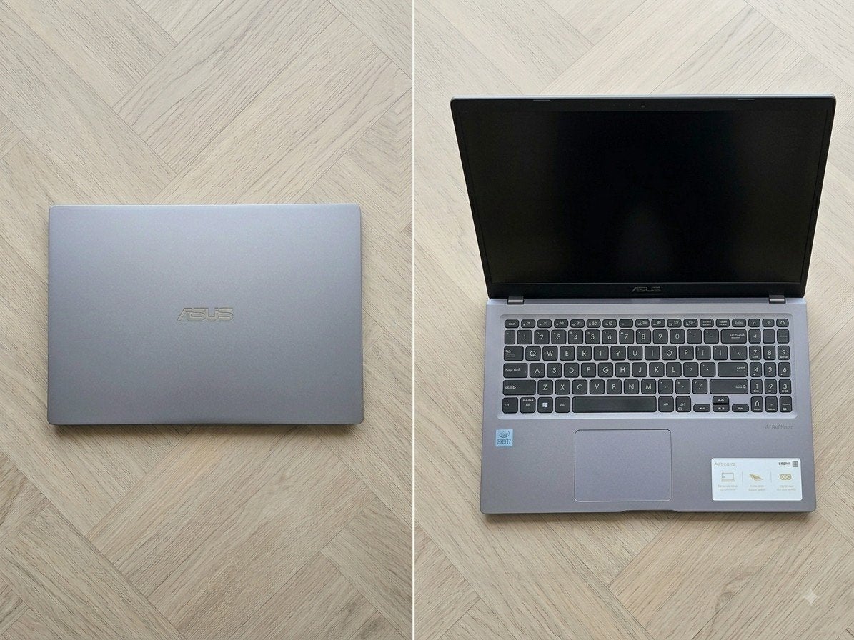 Snelle ASUS Laptop 15.6" (Intel Core i7 / MFD 2022) €325, Computers en Software, Windows Laptops, Ophalen, Intel® Core™ i7 , Zo goed als nieuw