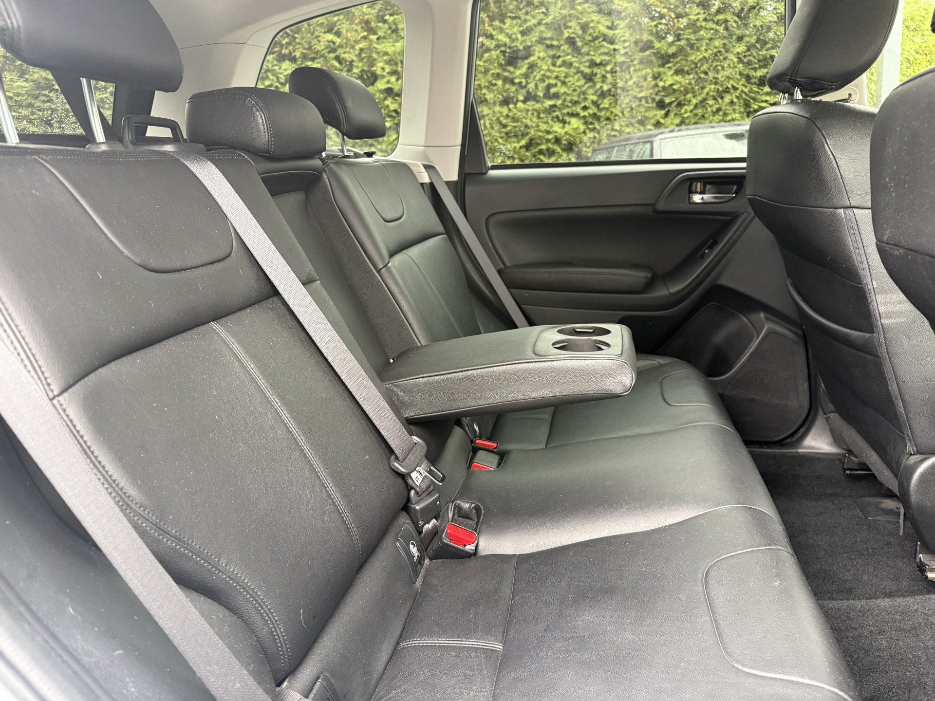 Subaru Forester 2.0 AWD 150pk Aut. Luxury, Camera | Trekhaak, Auto's, Euro 5, 15 km/l, 4 cilinders, Forester