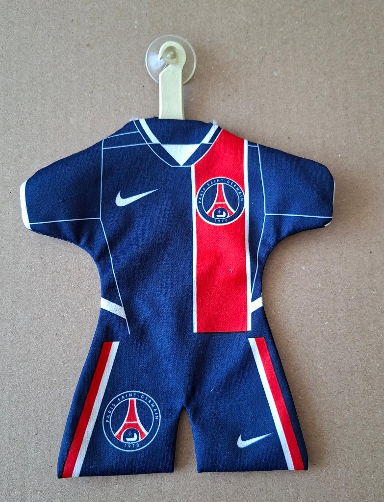 Paris Saint Germain, Ophalen of Verzenden, Gebruikt, Buitenlandse clubs, Shirt