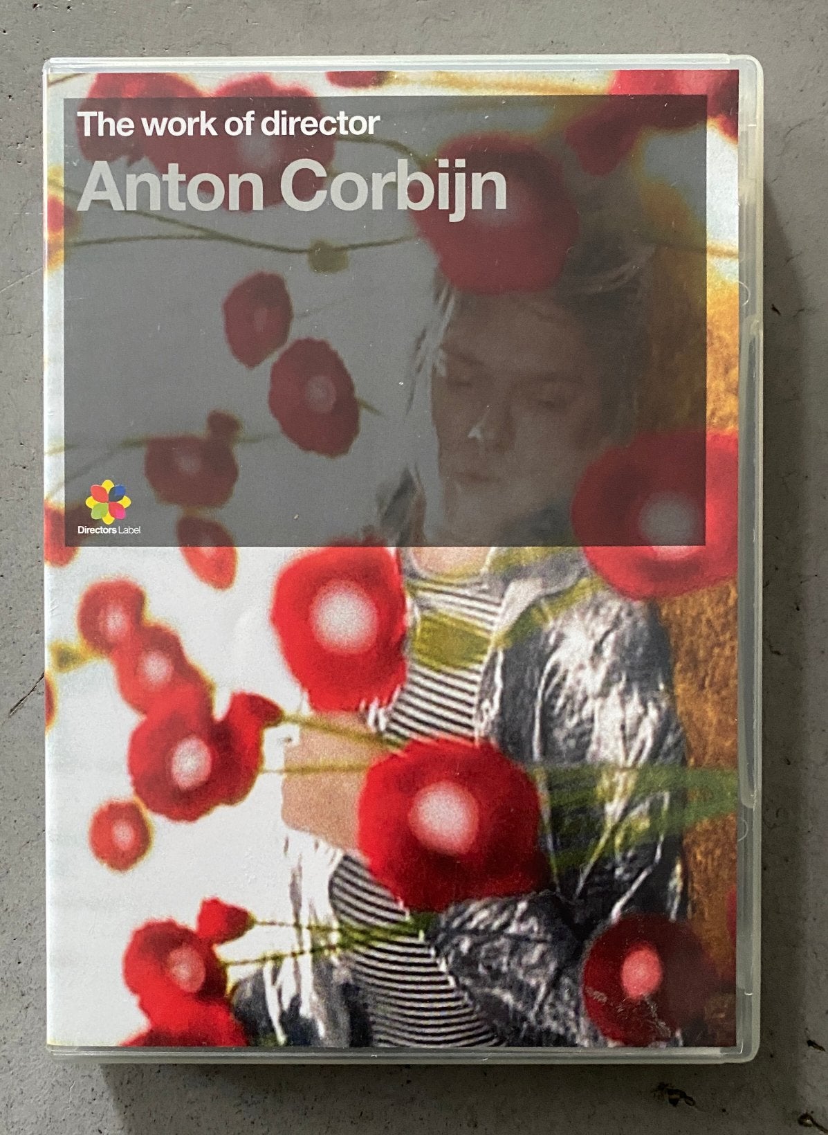 The work of director Anton Corbijn, Alle leeftijden, Ophalen of Verzenden, Zo goed als nieuw
