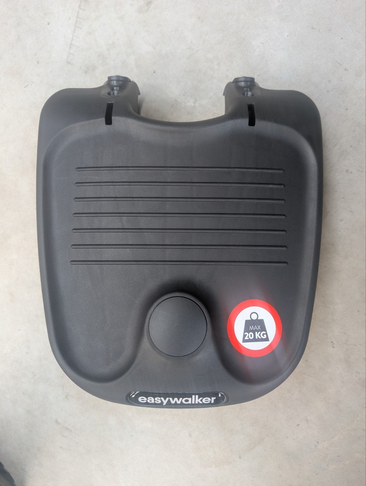 Easy walker plank, Kinderen en Baby's, Ophalen of Verzenden, Nieuw, Kinderwagen, Overige merken
