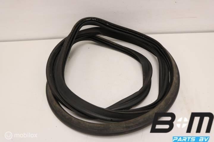 Achterkleprubber Audi S5 8T, Auto-onderdelen, Gebruikt