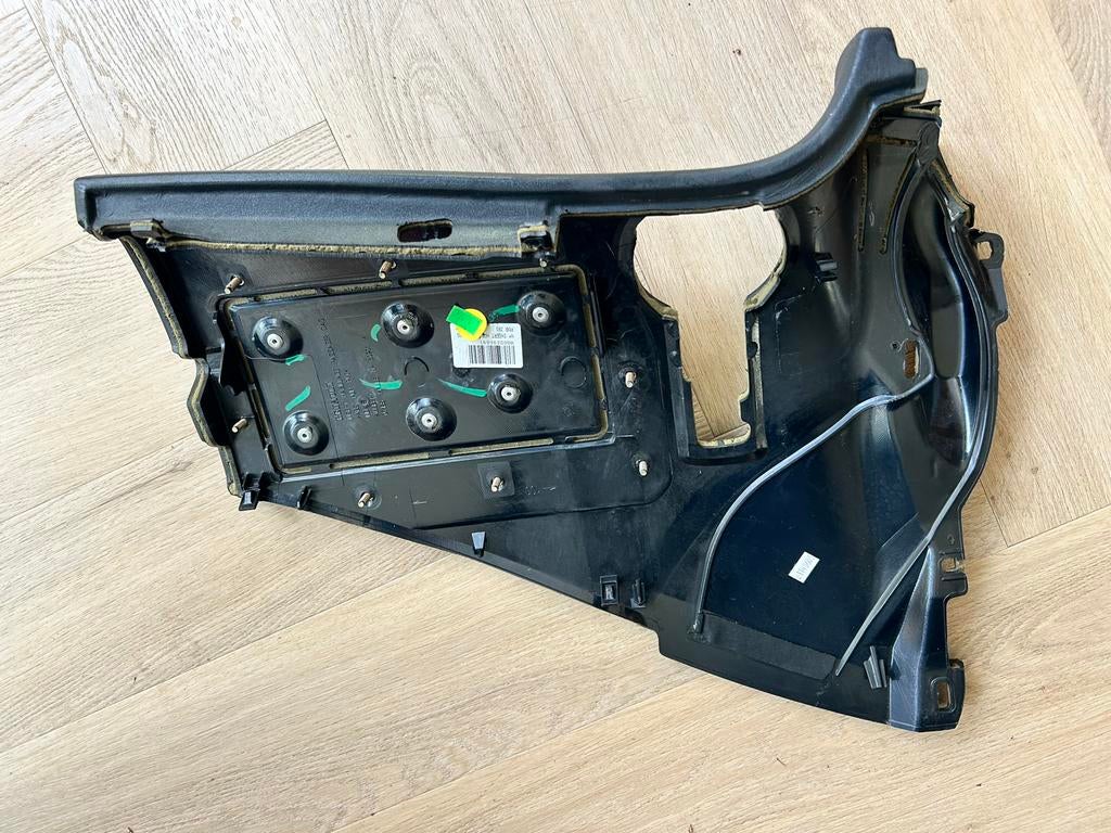 Bijrijdersairbag Espace 4 met Dashboard deel, Auto-onderdelen, Ophalen of Verzenden, Gebruikt, Renault