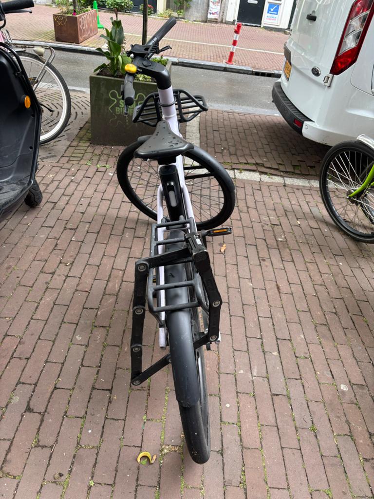 Cowboy E-bike met riemaandrijving – Modern design, Fietsen en Brommers, Fietsen | Dames | Damesfietsen, Versnellingen, Schijfrem