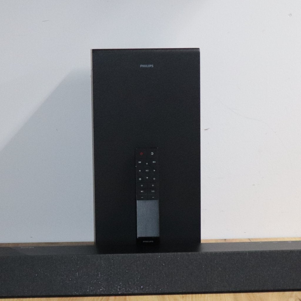 Philips TAB8907 Soundbar Incl Subwoofer - A Grade, Auto diversen, Philips, Gebruikt, Support@philips.com, Philips Center
Amstelplein 2
1096 BC Amsterdam
Netherlands