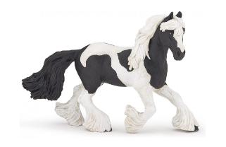 Schleich Horses - Paard Cob 51550 - nieuw -, Ophalen of Verzenden, Paard, Beeldje of Figuurtje