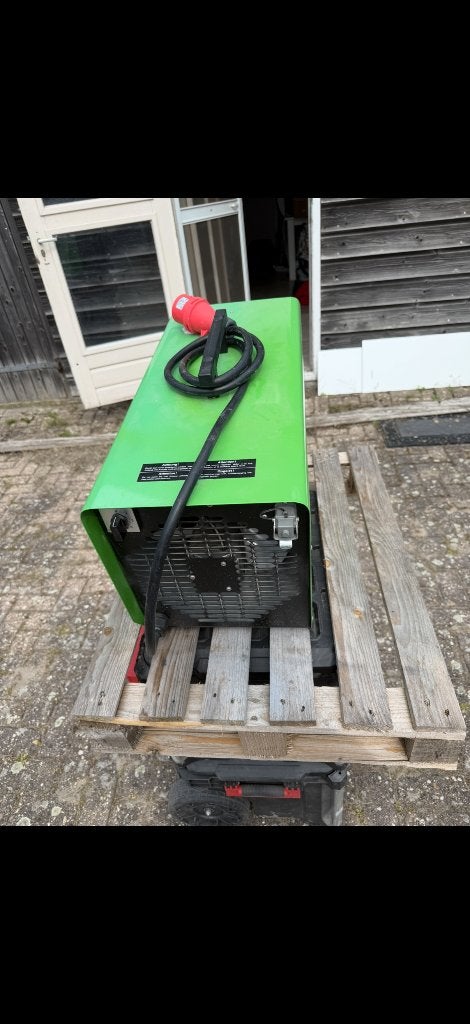 Elektrische kachel, Ophalen, 30 tot 80 cm, Kachel, Zo goed als nieuw