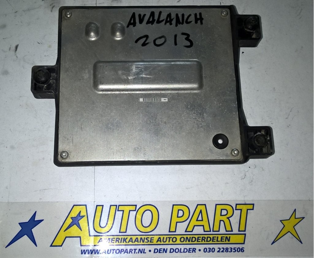 Chevrolet Avalanche brandstof module 2013-2014, Gebruikt, Info@gm.com, Ophalen of Verzenden, Chevrolet