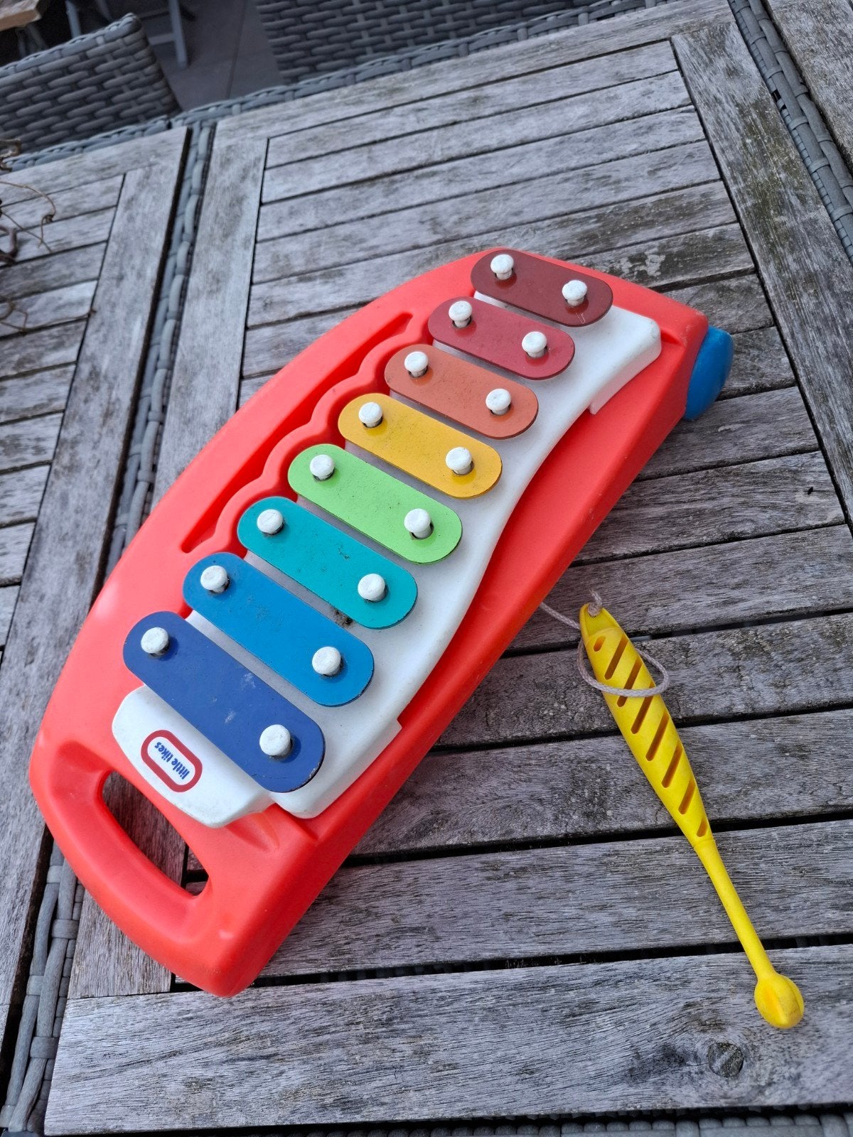 little tikes, Ophalen of Verzenden, Gebruikt