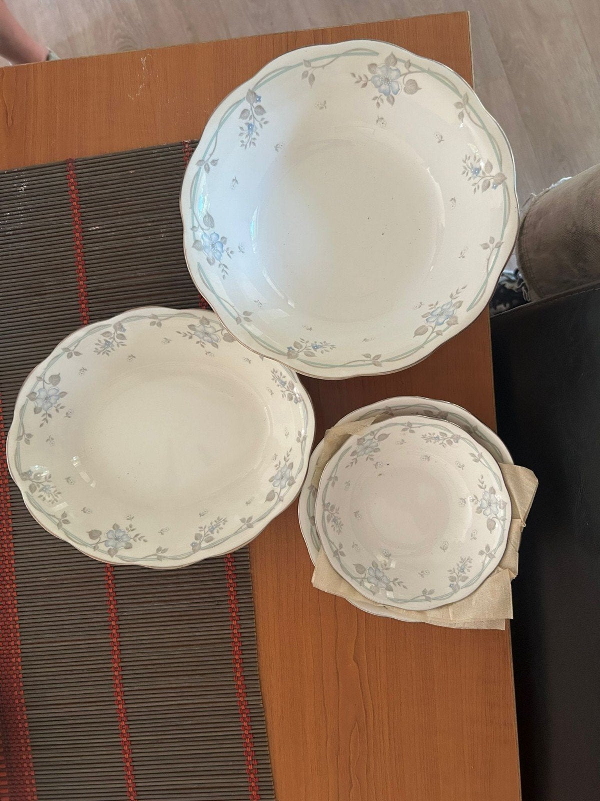 Royal Albert Satin Rose Nieuw, Ophalen of Verzenden