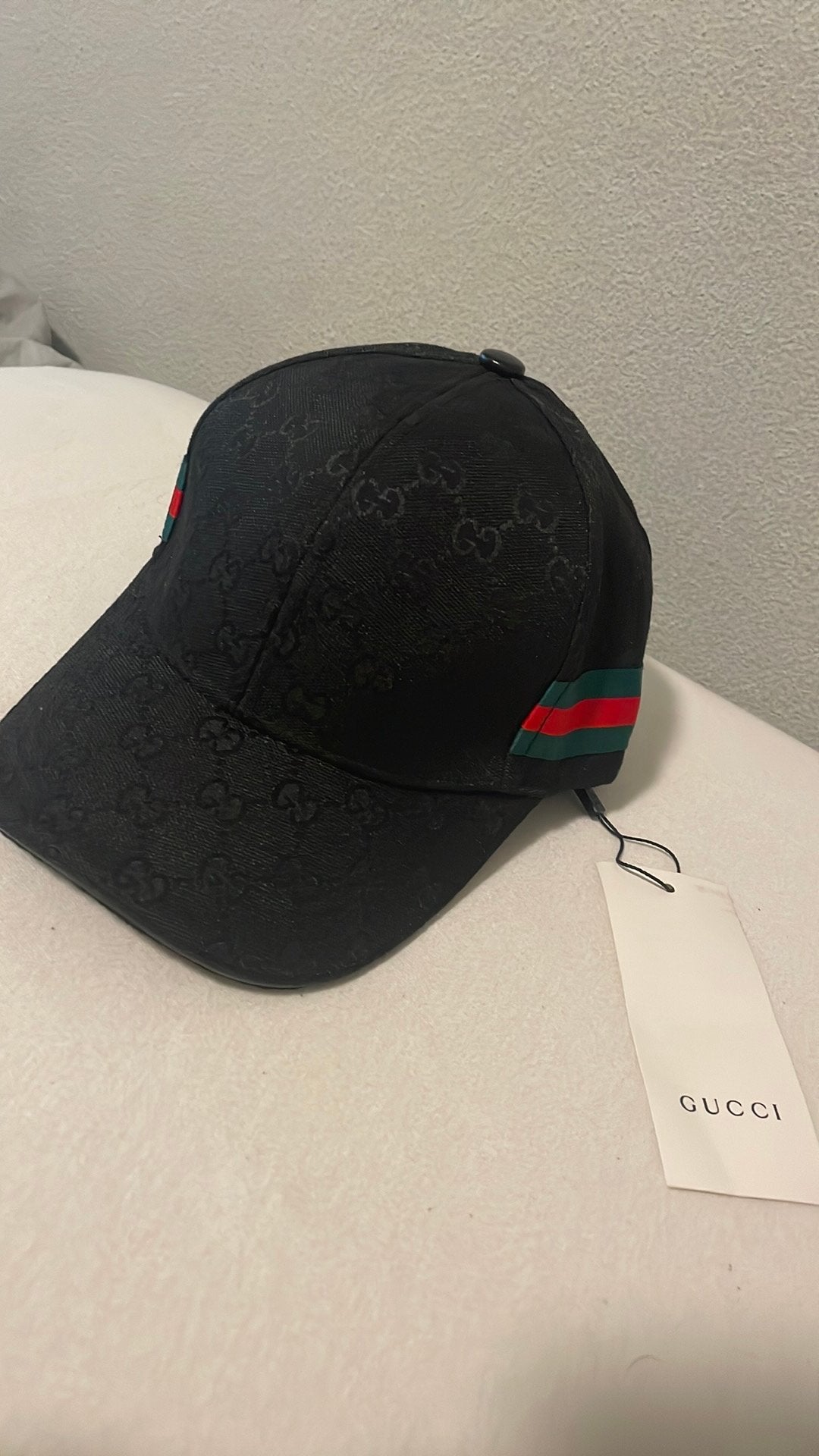 Gucci pet 1 op 1, Ophalen of Verzenden, Zo goed als nieuw