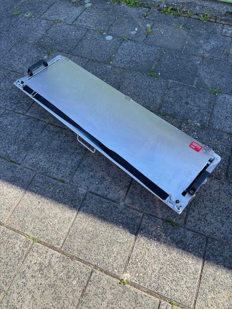 Waterbak Behangmachine - Ekotex sprint, Doe-het-zelf en Verbouw, Ophalen of Verzenden, Gebruikt, Overige typen