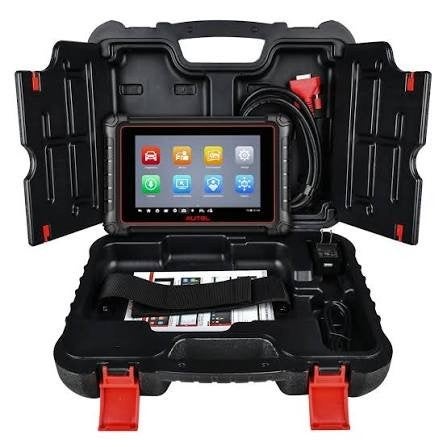 Autel MP900 MaxiPro Uitleesapparaat Auto Diagnose Tablet obd, Ophalen of Verzenden, Nieuw