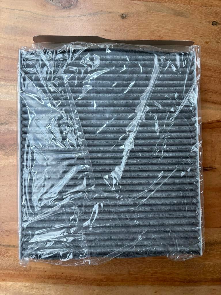 Interieur filter Alfa Romeo Giulietta nieuw, Ophalen of Verzenden, Nieuw, Alfa Romeo