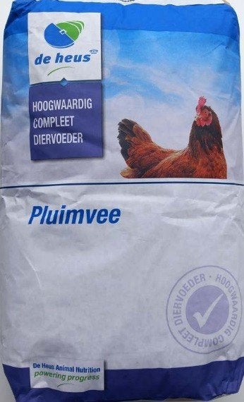 Kippenvoer met staffelkorting, Dieren en Toebehoren, Ophalen of Verzenden, Pluimvee