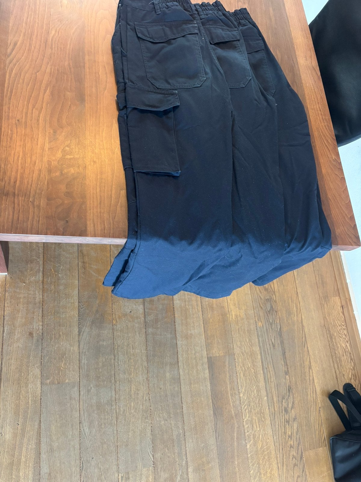 Kleding handhaving opleiding, Ophalen, Gedragen, Maat 48/50 (M)
