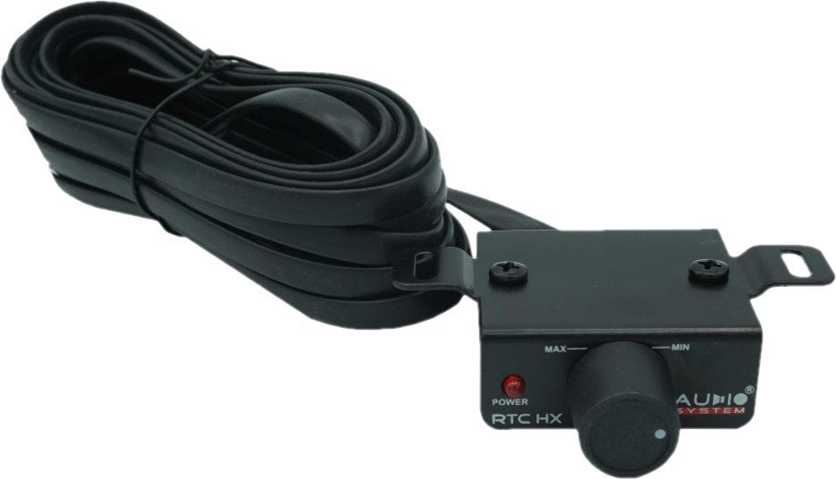 Audio System RTC HX remote controller ( bassremote ), Nieuw, Ophalen of Verzenden, Nl, Anholtseweg 48A 7091 HB DINXPERLO