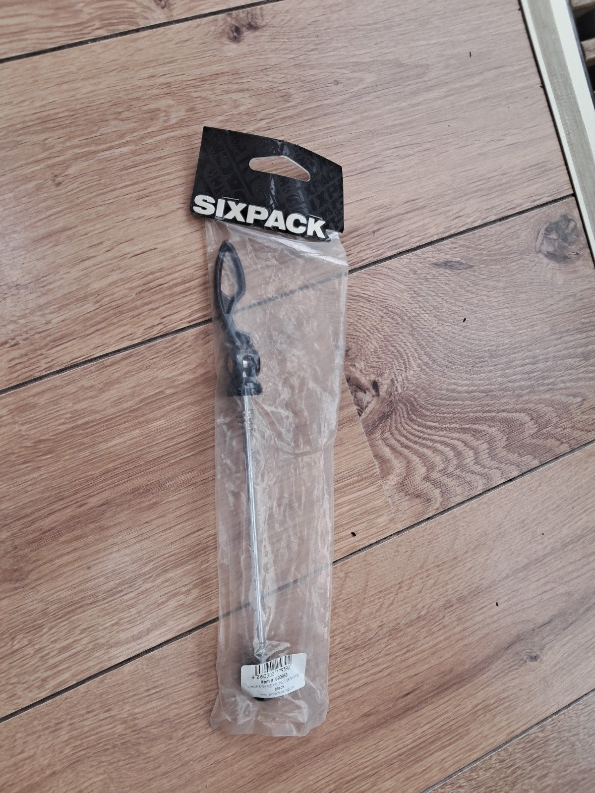 Racefiets snelspanner voor een wiel - Sixpack, Ophalen of Verzenden