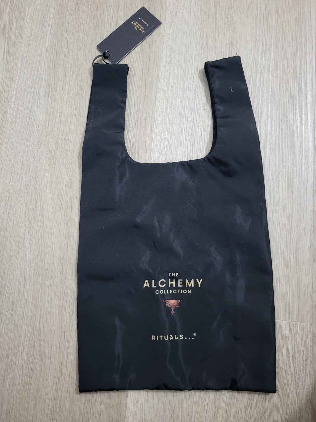 Rituals Alchemy Collection Herbruikbare Tas, Ophalen of Verzenden