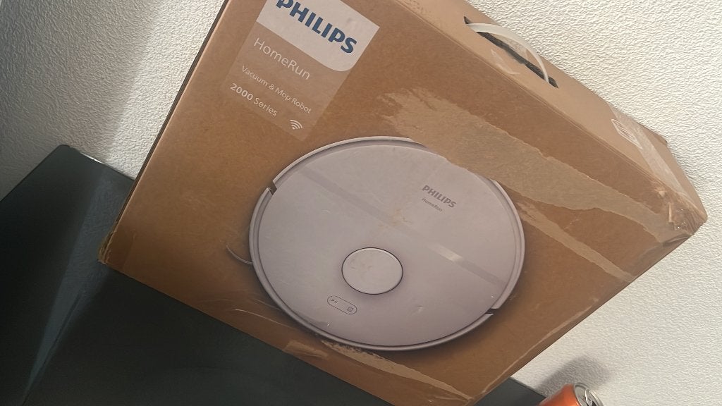 Philips home run, Philips, Nieuw, Ophalen of Verzenden, Bedienbaar via app