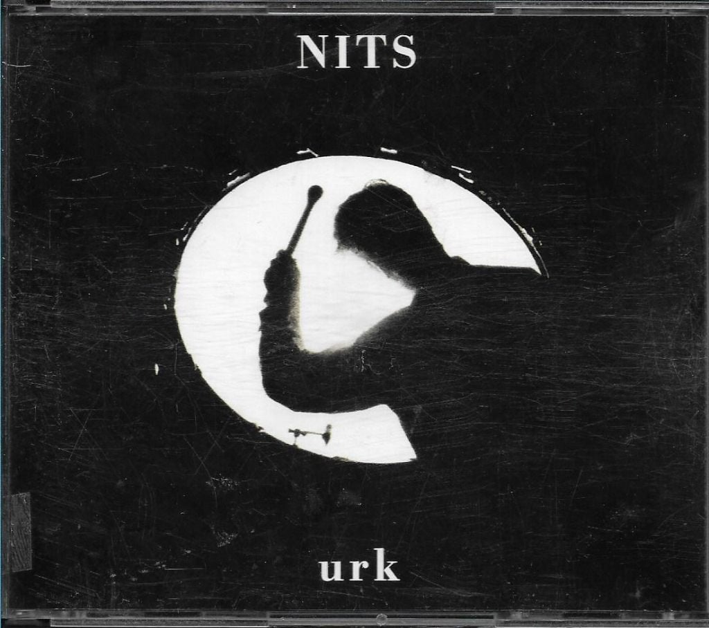 Nits - Urk (2cd), Cd's en Dvd's, Cd's | Overige Cd's, Gebruikt, Verzenden