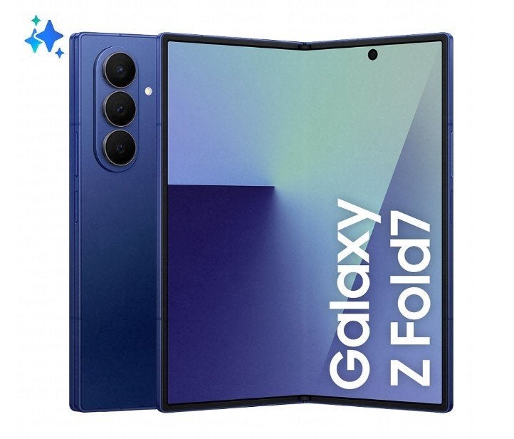 SAMSUNG Galaxy Z Fold7 nieuwe 512GB met 2 jaar garantie, Telecommunicatie, Mobiele telefoons | Samsung, Nieuw, Galaxy Z Fold, 512 GB