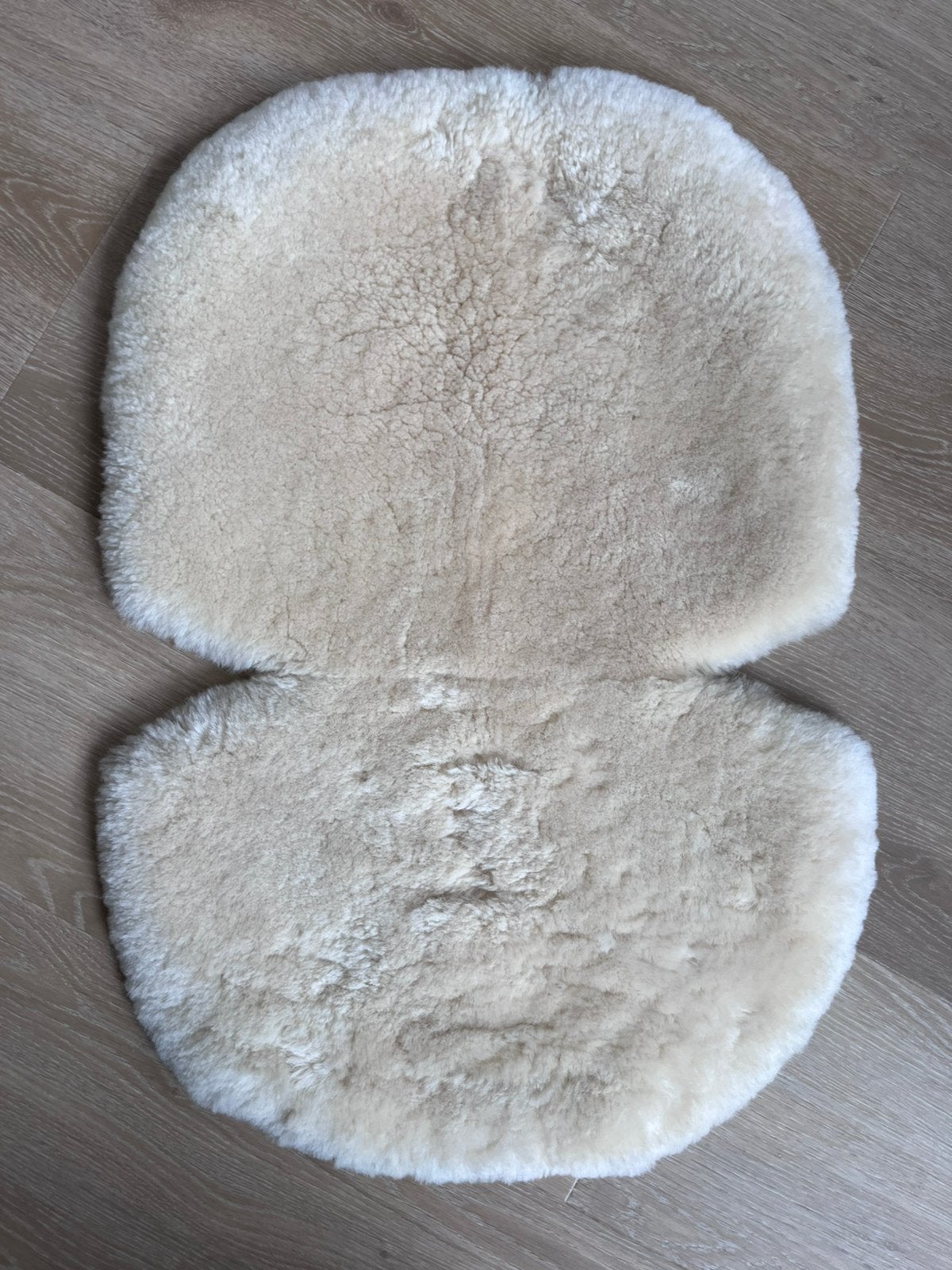 Binibamba sheepskin snuggler, Ophalen of Verzenden, Zo goed als nieuw
